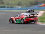 Ferrari F430 GT 2007 года